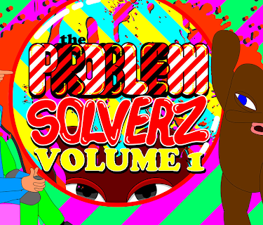 Problem Solverz Season 1