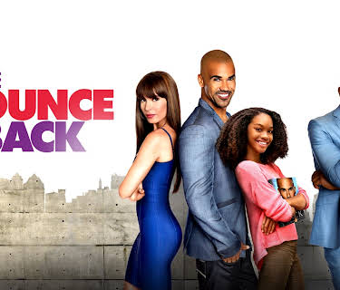 The Bounce Back (2016)