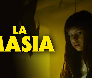 The Farmhouse (2022)