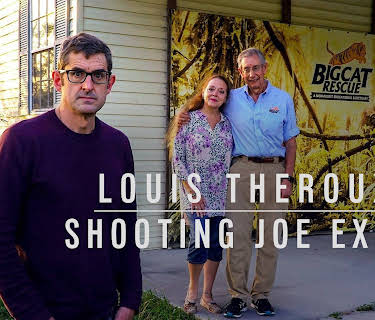 Louis Theroux: Shooting Joe Exotic