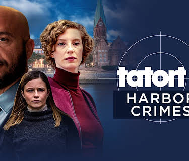 Tatort: Harbor Crimes