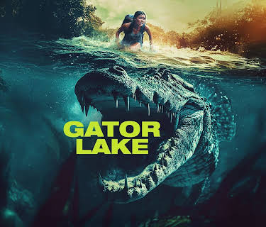 Gator Lake (2025)