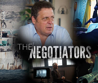 The Negotiators
