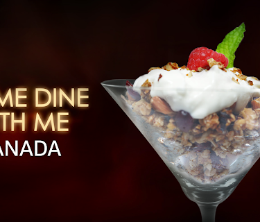 Come Dine With Me Canada