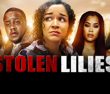 Stolen Lilies (2020)