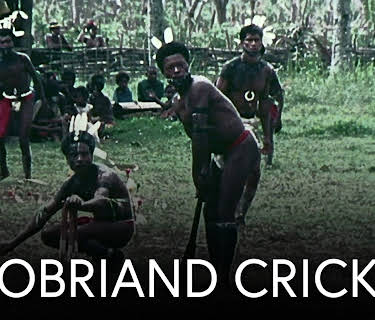 Trobriand Cricket (2026)
