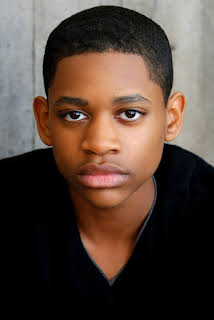 Tyrel Jackson Williams