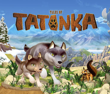 Tales of Tatonka