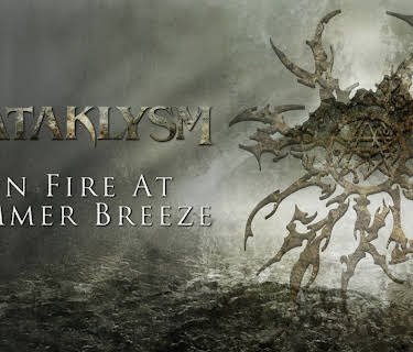 Kataklysm: On Fire at Summer Breeze (2012)