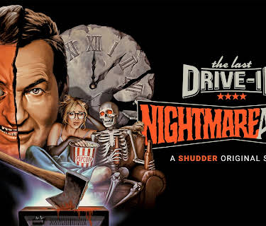 The Last Drive-In with Joe Bob Briggs: Nightmareathon, Season 1