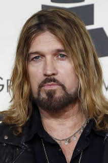 Billy Ray Cyrus