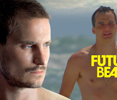 Futuro Beach (English Subtitled) (2015)