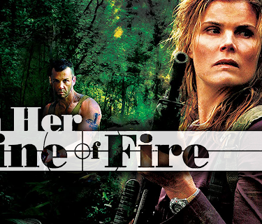 In Her Line of Fire (2006)