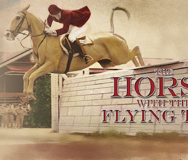 The Horse with the Flying Tail (1960)
