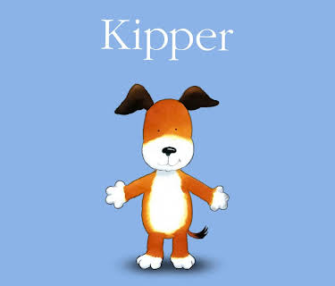 Kipper: Pools, Parks, & Picnics (1997)