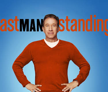 Last Man Standing Season 1