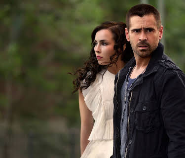 Dead Man Down: La venganza del hombre muerto (2013)