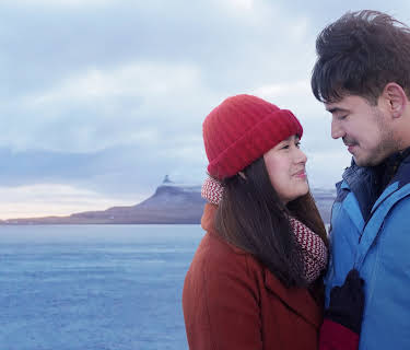 A Faraway Land (2020)