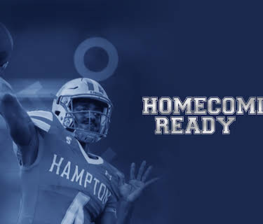 Homecoming Ready: A Film by F. William Samuel: Season 1