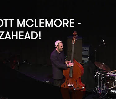 Scott McLemore - jazzahead! (2019)