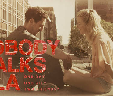 Nobody Walks in LA (2016)