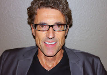 Robert Marcos