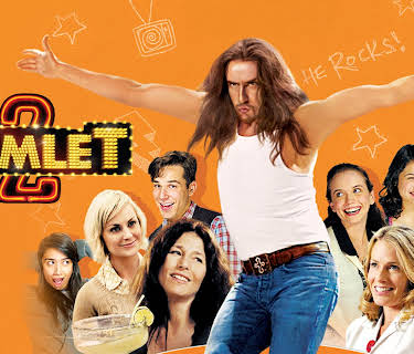 Hamlet 2 (2008)