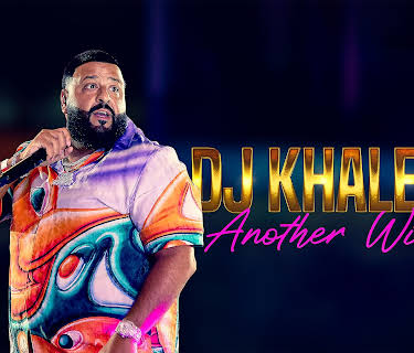 DJ Khaled: Another Win (2022)