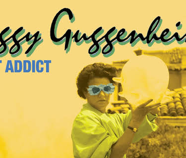 Peggy Guggenheim: Art Addict (2015)