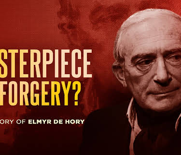 Masterpiece or Forgery? The Story of Elmyr de Hory (2008)