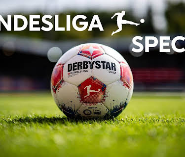 Bundesliga Special