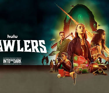 Crawlers (2026)