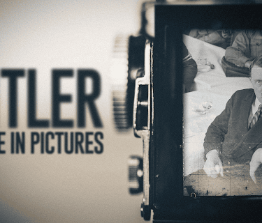 Hitler: A Life in Pictures