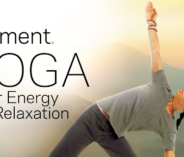 Element: Yoga for Energy & Relaxation (2012)