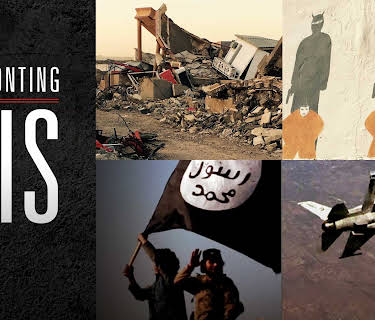 Confronting ISIS (1983)