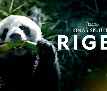 The Hidden Kingdoms of China