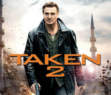 Taken 2