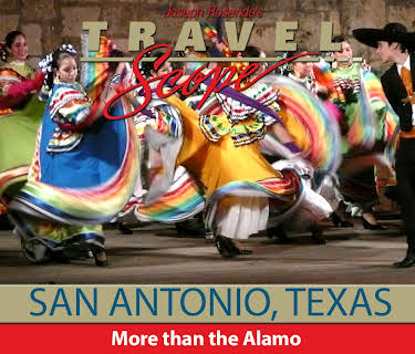 San Antonio, Texas - More Than The Alamo