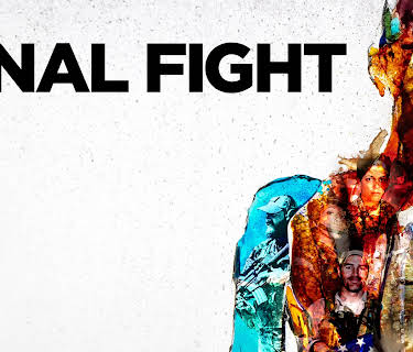 Final Fight (2024)
