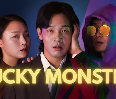 Lucky Monster (2020)