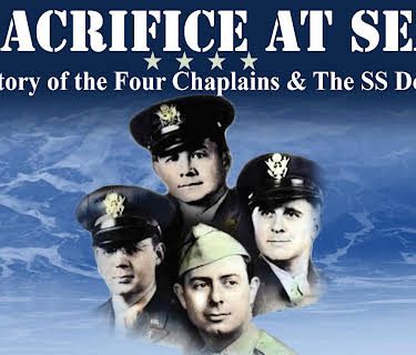 Sacrifice At Sea: Heroic Story of the Four Chaplains & The SS Dorchester (2004)