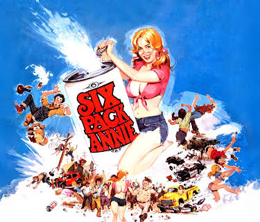 Six-Pack Annie (1975)