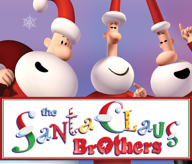 The Santa Claus Brothers (2001)