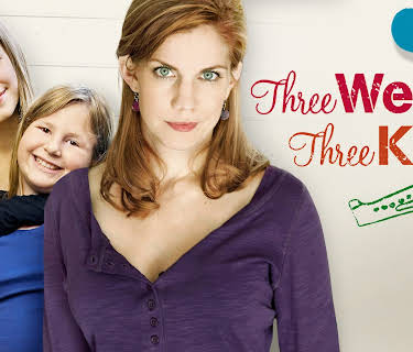 Three Weeks Three Kids (2023)