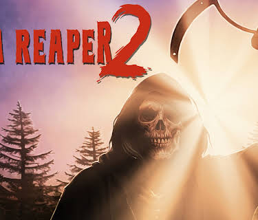 Grim Reaper 2 (2022)