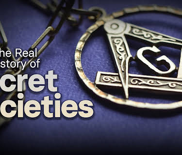 The Real History of Secret Societies