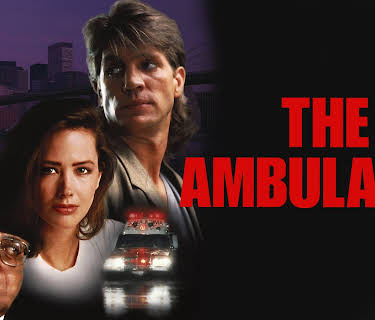 Ambulance, The (1990)
