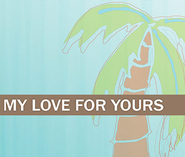 My Love For Yours (1939)