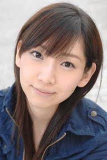 Marina Inoue