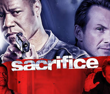 Sacrifice (2011)